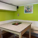 Appartamento Orlitsch Klagenfurt am Woerthersee