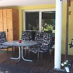 Appartamento Orlitsch Klagenfurt am Woerthersee