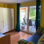 Appartamento Orlitsch *