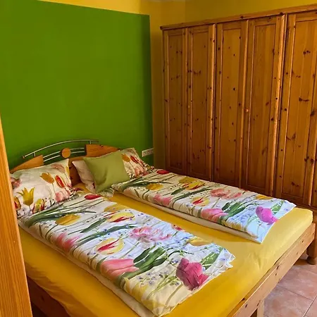 Appartamento Orlitsch