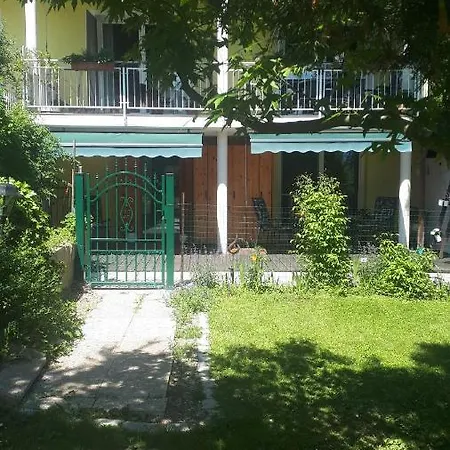Orlitsch Apartment *