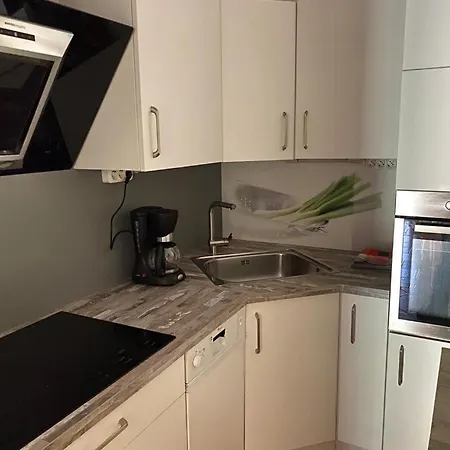 Apartment Orlitsch Klagenfurt am Woerthersee