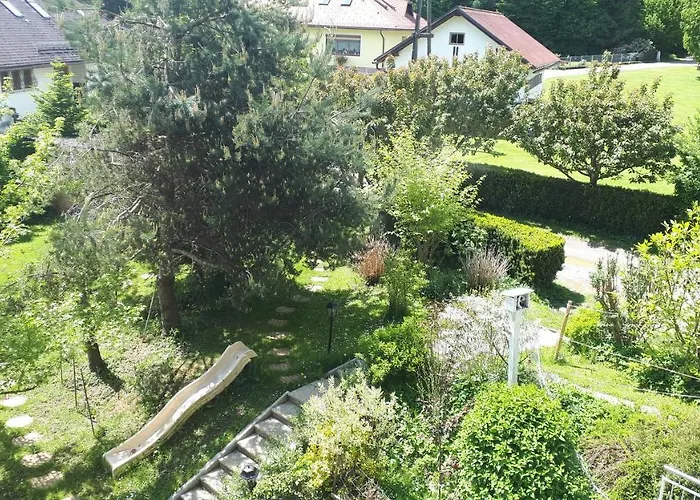 Orlitsch * קלגנפורט