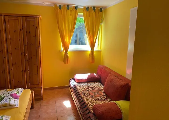 דירה Orlitsch קלגנפורט