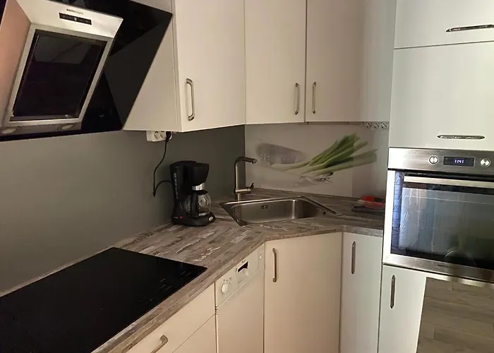 דירה Orlitsch קלגנפורט